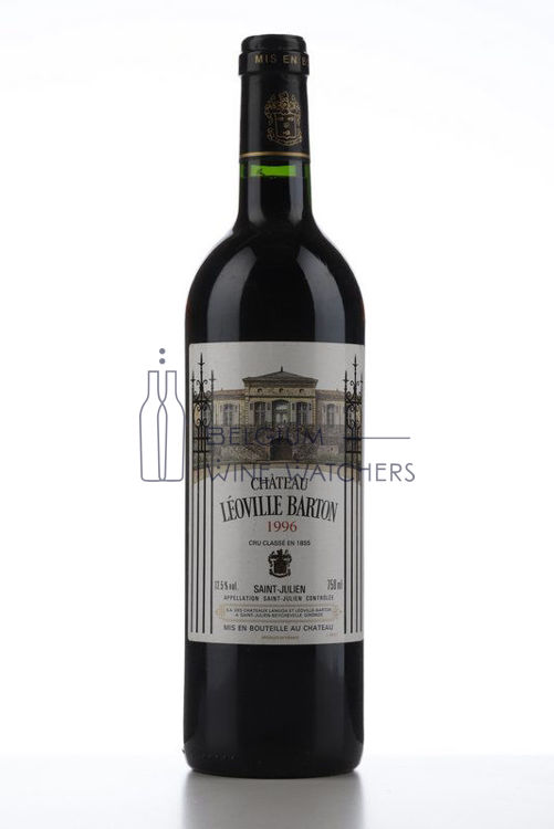 Afbeeldingen van 1996 LEOVILLE BARTON
